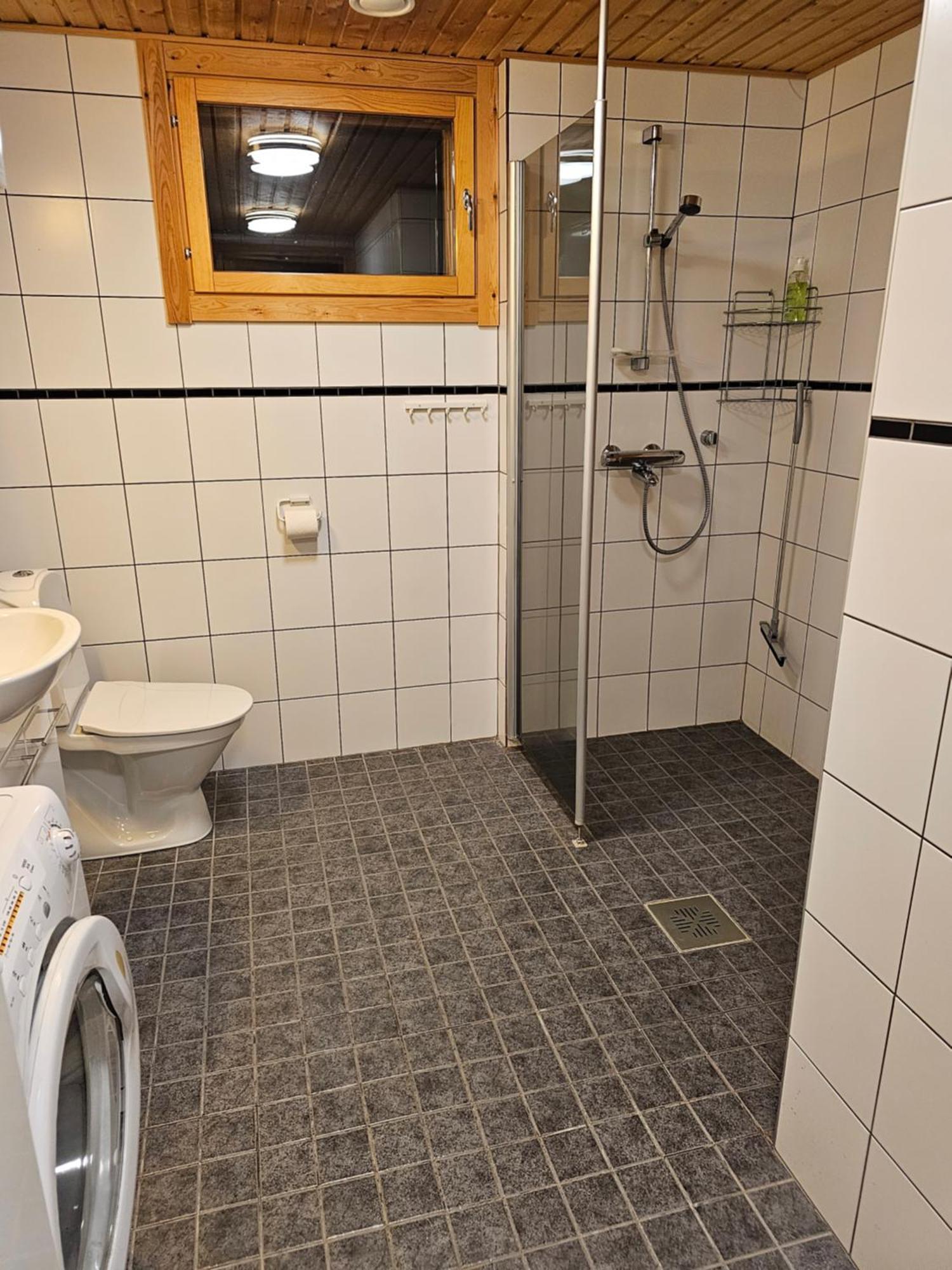 Kantokelo Yllaes Ylläsjärvi Exteriér fotografie