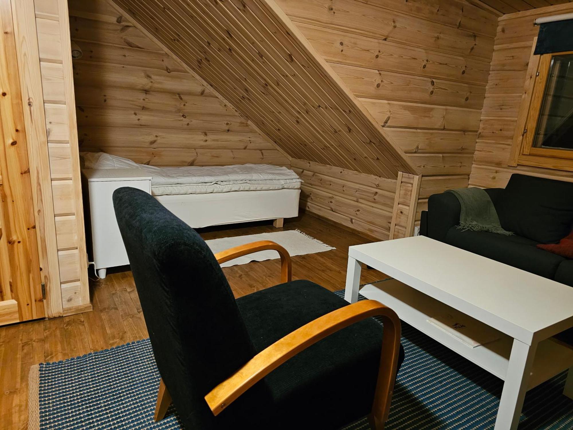 Kantokelo Yllaes Ylläsjärvi Exteriér fotografie